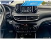 2021 Hyundai Tucson Preferred (Stk: P2709) in Dartmouth - Image 18 of 24