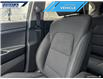 2021 Hyundai Tucson Preferred (Stk: P2709) in Dartmouth - Image 19 of 24