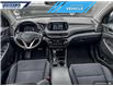 2021 Hyundai Tucson Preferred (Stk: P2709) in Dartmouth - Image 23 of 24