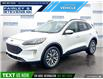 2020 Ford Escape Titanium Hybrid (Stk: P9481) in Dartmouth - Image 1 of 24