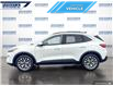 2020 Ford Escape Titanium Hybrid (Stk: P9481) in Dartmouth - Image 3 of 24