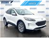 2020 Ford Escape Titanium Hybrid (Stk: P9481) in Dartmouth - Image 6 of 24