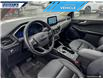 2020 Ford Escape Titanium Hybrid (Stk: P9481) in Dartmouth - Image 12 of 24
