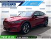 2022 Ford Mustang Mach-E Premium (Stk: P8700) in Dartmouth - Image 1 of 24