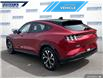 2022 Ford Mustang Mach-E Premium (Stk: P8700) in Dartmouth - Image 4 of 24
