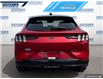 2022 Ford Mustang Mach-E Premium (Stk: P8700) in Dartmouth - Image 5 of 24