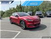 2022 Ford Mustang Mach-E Premium (Stk: P8700) in Dartmouth - Image 6 of 24