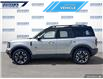 2022 Ford Bronco Sport Outer Banks (Stk: P3642) in Dartmouth - Image 3 of 24