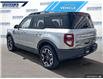 2022 Ford Bronco Sport Outer Banks (Stk: P3642) in Dartmouth - Image 4 of 24