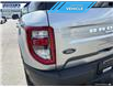 2022 Ford Bronco Sport Outer Banks (Stk: P3642) in Dartmouth - Image 10 of 24