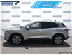 2022 Ford Escape SEL (Stk: P5191L) in Dartmouth - Image 3 of 24
