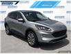 2022 Ford Escape SEL (Stk: P5191L) in Dartmouth - Image 6 of 24