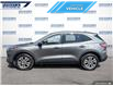 2022 Ford Escape SEL (Stk: P3930) in Dartmouth - Image 3 of 24