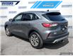 2022 Ford Escape SEL (Stk: P3930) in Dartmouth - Image 4 of 24