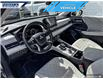 2023 Mitsubishi Outlander Plug-In Hybrid GT (Stk: P7729) in Dartmouth - Image 12 of 24