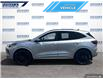 2023 Ford Escape ST-Line Elite (Stk: P9956A) in Dartmouth - Image 3 of 24