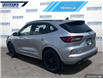 2023 Ford Escape ST-Line Elite (Stk: P9956A) in Dartmouth - Image 4 of 24