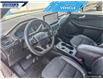 2023 Ford Escape ST-Line Elite (Stk: P9956A) in Dartmouth - Image 12 of 24