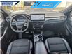 2023 Ford Escape ST-Line Elite (Stk: P9956A) in Dartmouth - Image 23 of 24