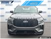 2025 Ford Explorer ST-Line (Stk: 27816) in Dartmouth - Image 2 of 24