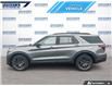 2025 Ford Explorer ST-Line (Stk: 27816) in Dartmouth - Image 3 of 24