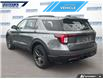 2025 Ford Explorer ST-Line (Stk: 27816) in Dartmouth - Image 4 of 24