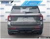 2025 Ford Explorer ST-Line (Stk: 27816) in Dartmouth - Image 5 of 24