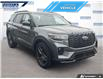2025 Ford Explorer ST-Line (Stk: 27816) in Dartmouth - Image 6 of 24
