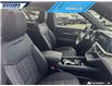 2025 Ford Explorer ST-Line (Stk: 27816) in Dartmouth - Image 21 of 24
