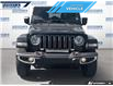 2022 Jeep Wrangler Unlimited Sahara (Stk: P4102) in Dartmouth - Image 2 of 24