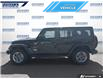 2022 Jeep Wrangler Unlimited Sahara (Stk: P4102) in Dartmouth - Image 3 of 24