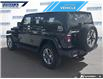 2022 Jeep Wrangler Unlimited Sahara (Stk: P4102) in Dartmouth - Image 4 of 24