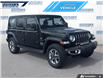 2022 Jeep Wrangler Unlimited Sahara (Stk: P4102) in Dartmouth - Image 6 of 24