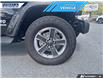 2022 Jeep Wrangler Unlimited Sahara (Stk: P4102) in Dartmouth - Image 7 of 24