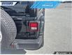 2022 Jeep Wrangler Unlimited Sahara (Stk: P4102) in Dartmouth - Image 10 of 24