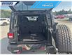 2022 Jeep Wrangler Unlimited Sahara (Stk: P4102) in Dartmouth - Image 11 of 24