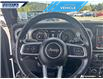 2022 Jeep Wrangler Unlimited Sahara (Stk: P4102) in Dartmouth - Image 13 of 24