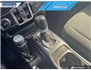 2022 Jeep Wrangler Unlimited Sahara (Stk: P4102) in Dartmouth - Image 17 of 24
