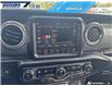 2022 Jeep Wrangler Unlimited Sahara (Stk: P4102) in Dartmouth - Image 18 of 24