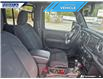 2022 Jeep Wrangler Unlimited Sahara (Stk: P4102) in Dartmouth - Image 21 of 24