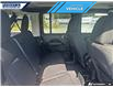 2022 Jeep Wrangler Unlimited Sahara (Stk: P4102) in Dartmouth - Image 22 of 24