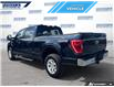 2022 Ford F-150 XLT (Stk: P4123L) in Dartmouth - Image 4 of 24 2022 Ford F-150 XLT (Stk: P4123L) in Dartmouth - Image 4 of 24