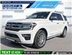 2023 Ford Expedition Platinum (Stk: P1421A) in Dartmouth - Image 1 of 25
