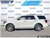2023 Ford Expedition Platinum (Stk: P1421A) in Dartmouth - Image 3 of 25