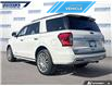 2023 Ford Expedition Platinum (Stk: P1421A) in Dartmouth - Image 4 of 25