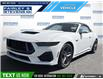 2024 Ford Mustang GT Premium (Stk: P4418) in Dartmouth - Image 1 of 25