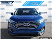 2021 Ford Edge SEL (Stk: P1455D) in Dartmouth - Image 2 of 24