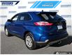 2021 Ford Edge SEL (Stk: P1455D) in Dartmouth - Image 4 of 24