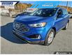 2021 Ford Edge SEL (Stk: P1455D) in Dartmouth - Image 7 of 24