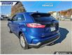 2021 Ford Edge SEL (Stk: P1455D) in Dartmouth - Image 9 of 24